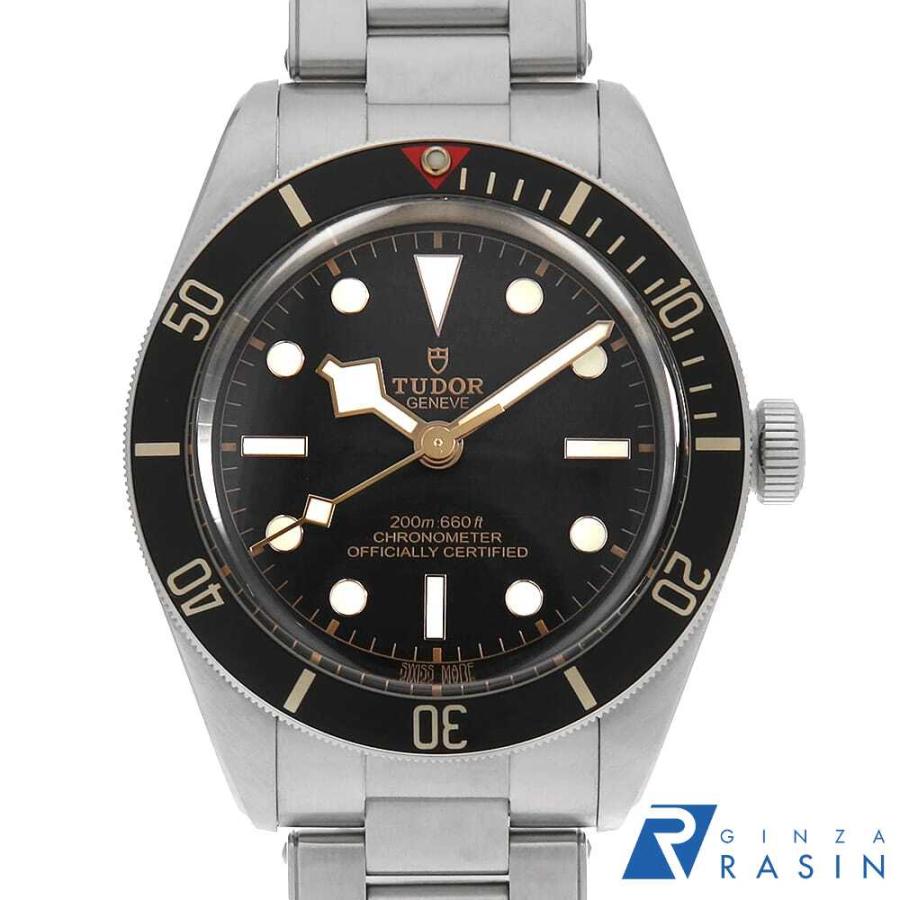 TUDOR（チューダー） ブラックベイ58 79030N 中古 メンズ 腕時計