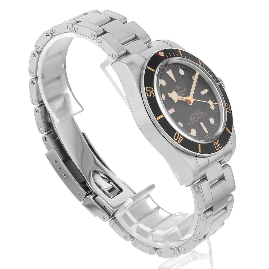 【新品未使用品】 TUDOR チューダー BLACK BAY 58 純正ブレス TUDOR（チューダー） ブラックベイ58 79030N 中古 メンズ 腕時計