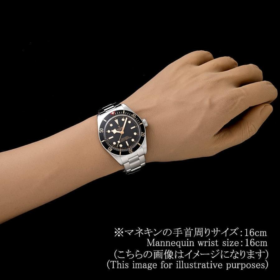 TUDOR（チューダー） ブラックベイ58 79030N 中古 メンズ 腕時計