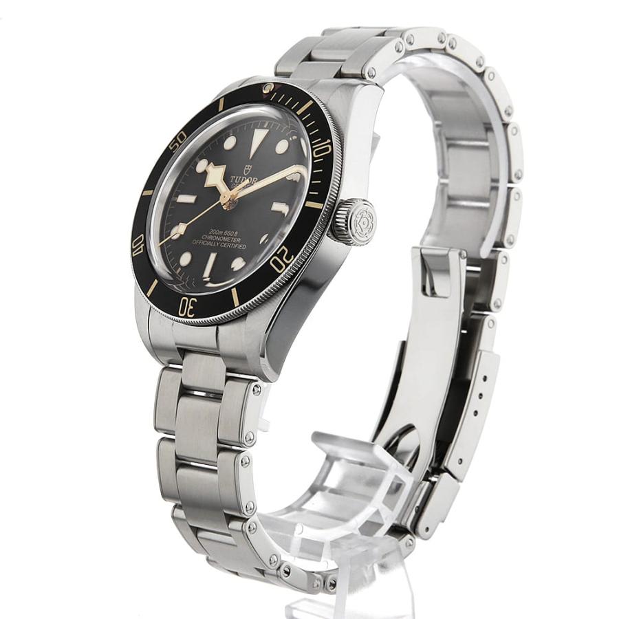 チューダー ブラックベイ58 79030N メンズ 腕時計 TUDOR チューダー ブラックベイ58 79030N 中古 メンズ 腕時計