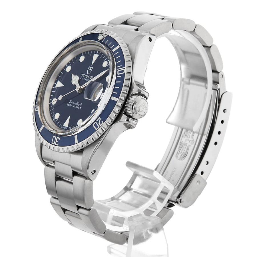 TUDOR（チューダー） サブマリーナ 79090 中古 メンズ 腕時計
