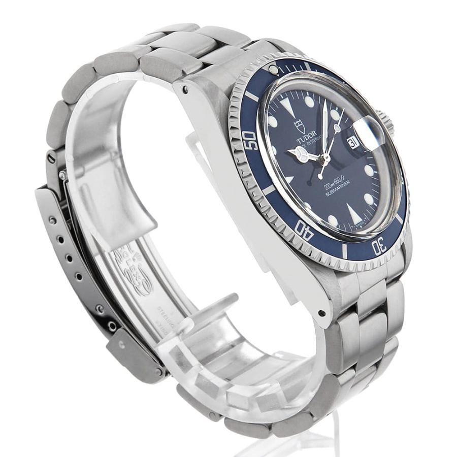 TUDOR（チューダー） サブマリーナ 79090 中古 メンズ 腕時計