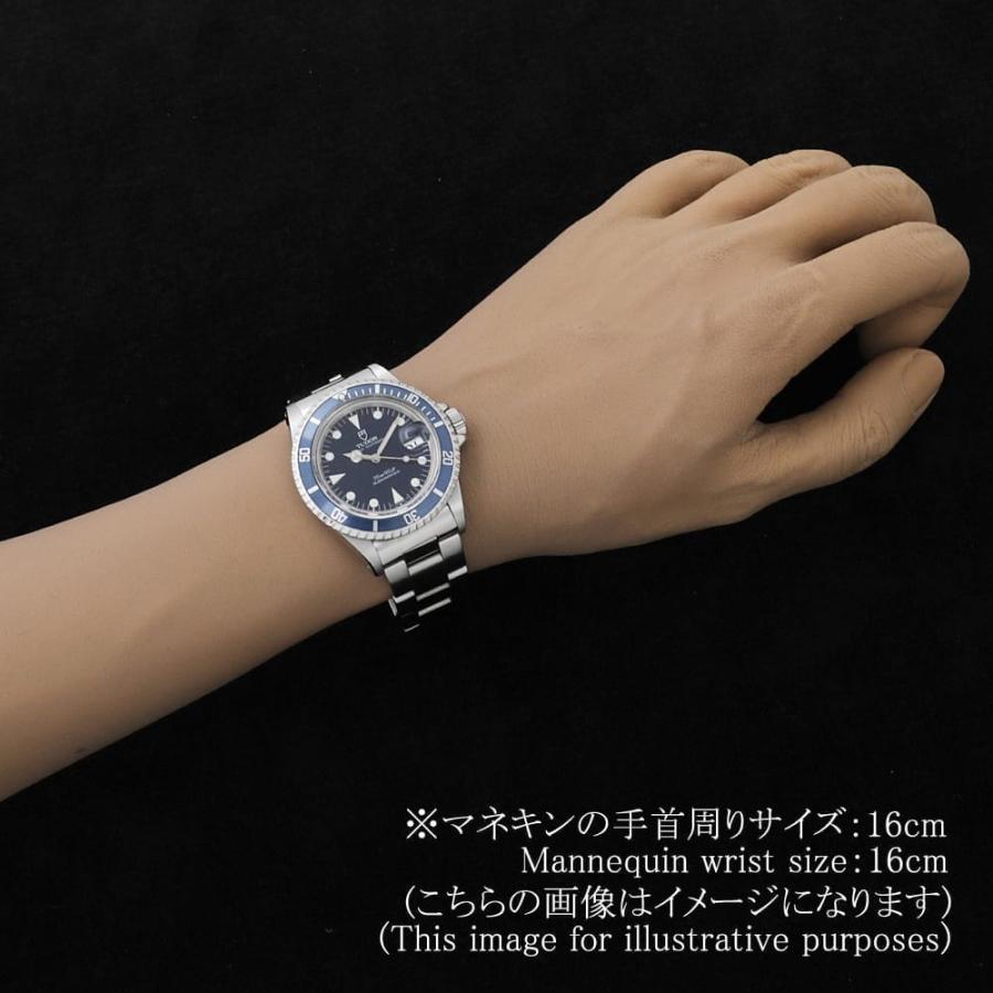 チューダー　サブマリーナ　オイスターデイト　ref79090　メンズ腕時計　稼働 TUDOR（チューダー） サブマリーナ 79090 中古 メンズ 腕時計