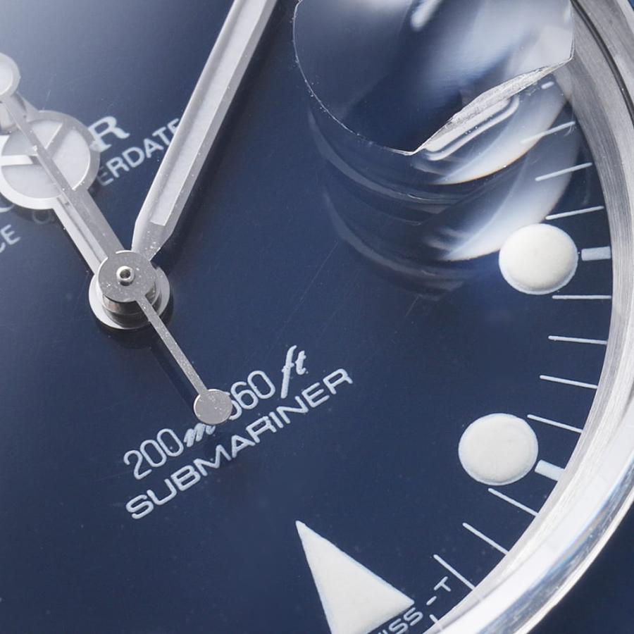 TUDOR（チューダー） サブマリーナ 79090 中古 メンズ 腕時計