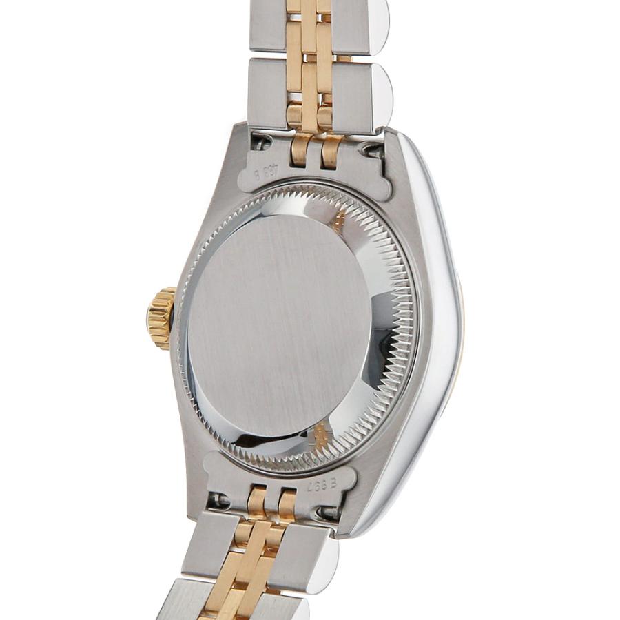 ROLEX（ロレックス） デイトジャスト 79173 シャンパン バー P番 中古