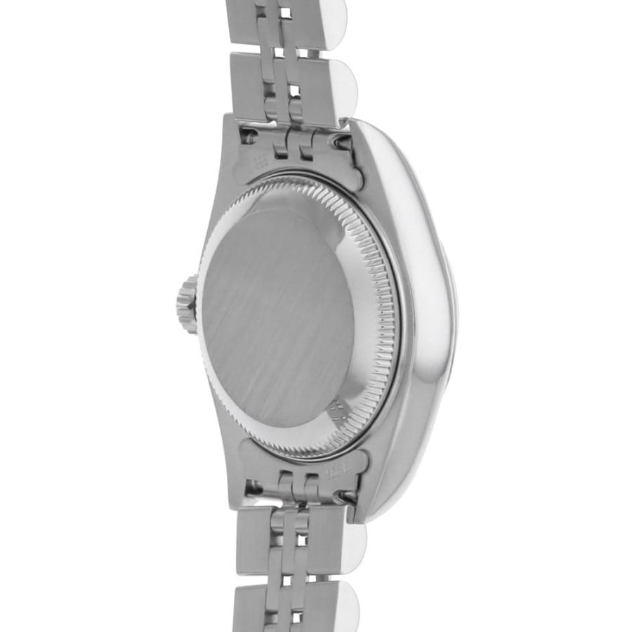 ★ロレックス★79174★デイトジャスト★グレー★ローマン★A番 ROLEX（ロレックス） デイトジャスト 79174 グレー ローマ K番 中古