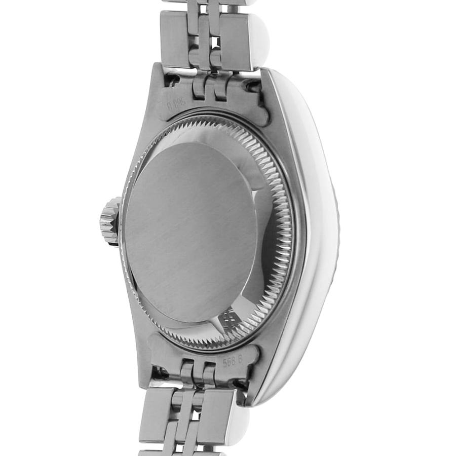 ROLEX（ロレックス） デイトジャスト 79174 ピンク ローマ K番 中古
