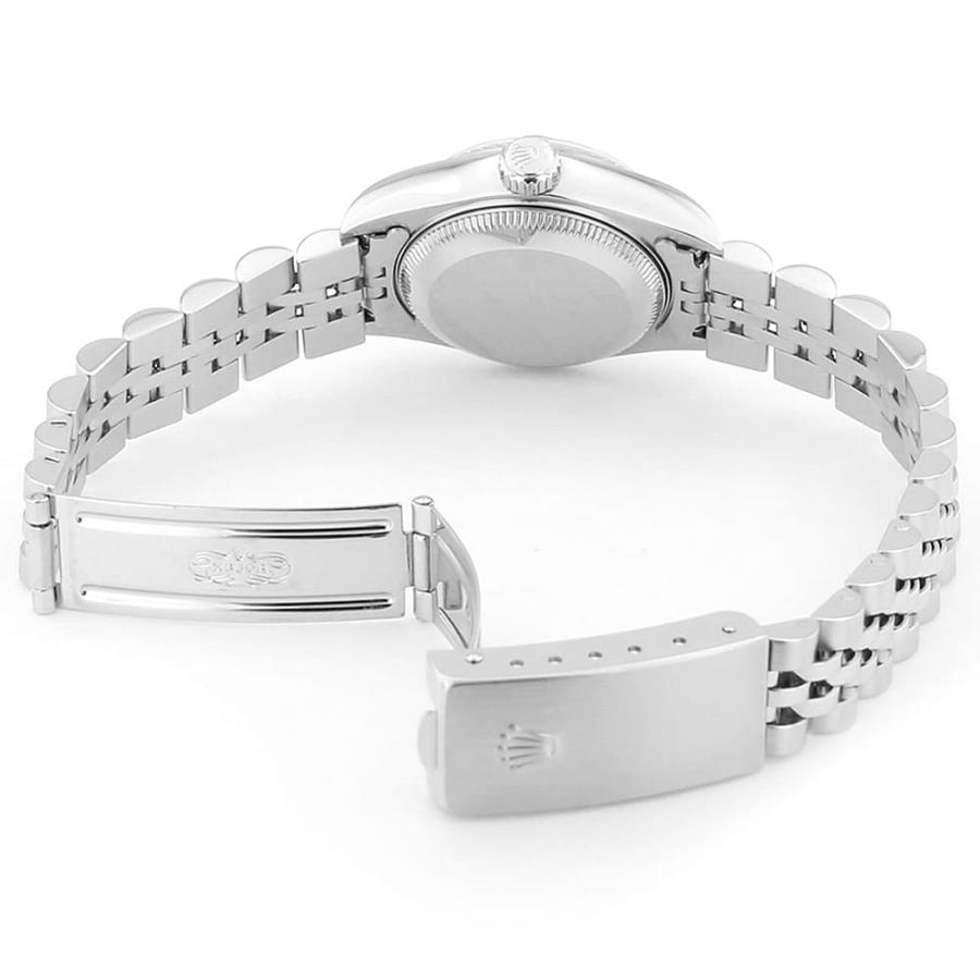 ROLEX（ロレックス） デイトジャスト 79174 ピンク ローマ K番 中古