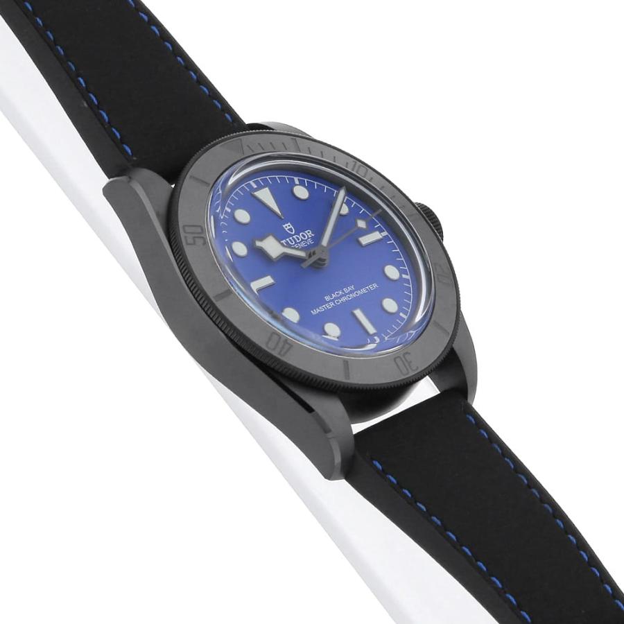 TUDOR（チューダー） ヘリテージ ブラックベイ セラミック 79210CNU