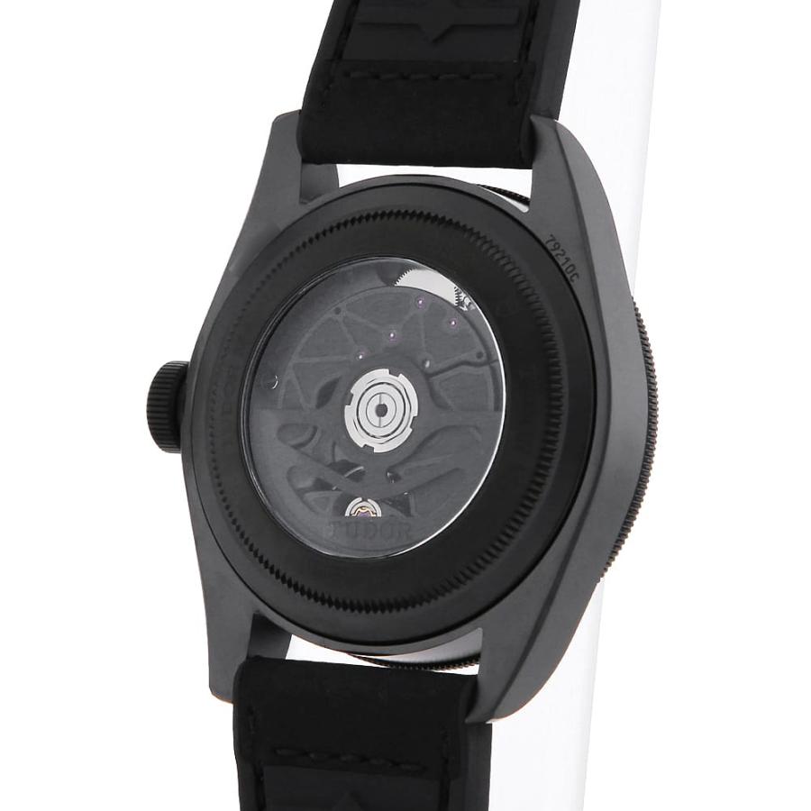 TUDOR（チューダー） ヘリテージ ブラックベイ セラミック 79210CNU