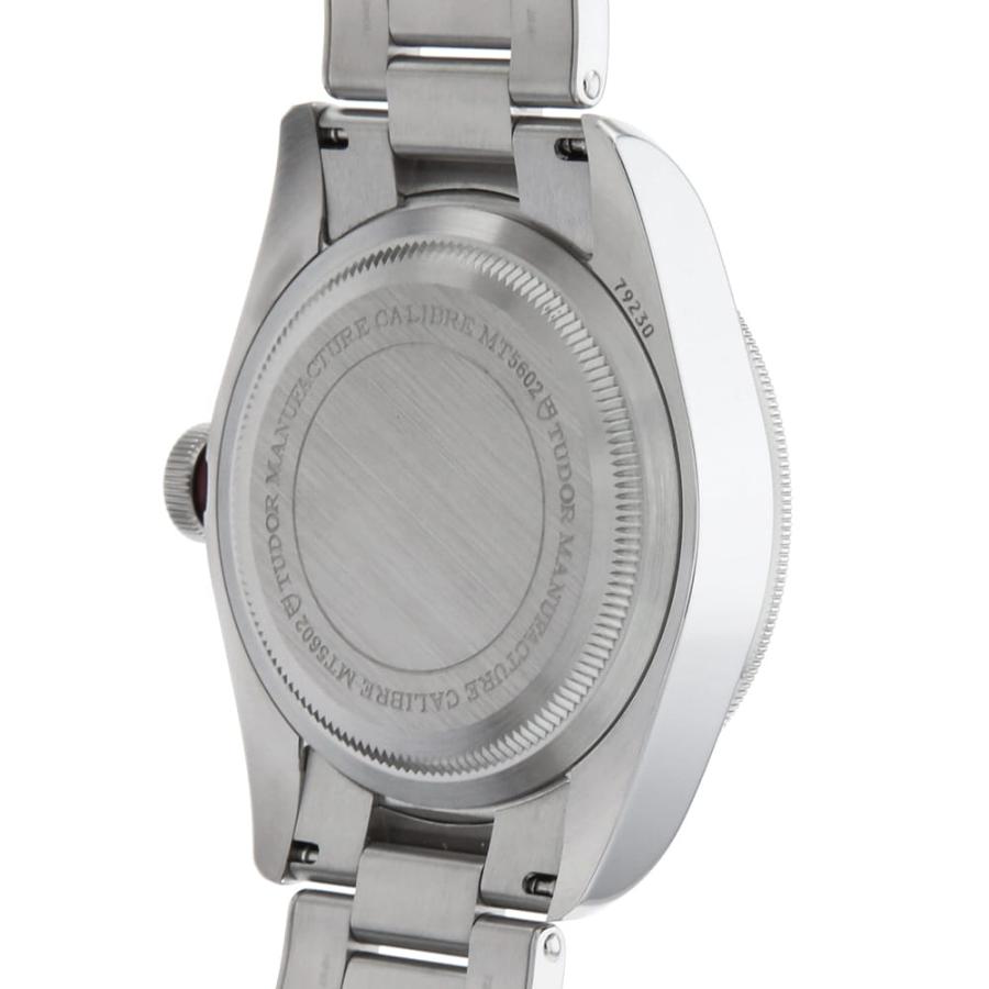 TUDOR（チューダー） ヘリテージ ブラックベイ ブレス 79230R 中古