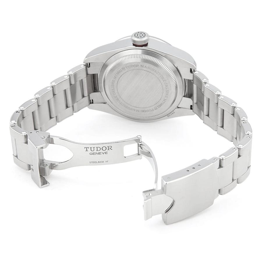 TUDOR（チューダー） ヘリテージ ブラックベイ ブレス 79230R 中古