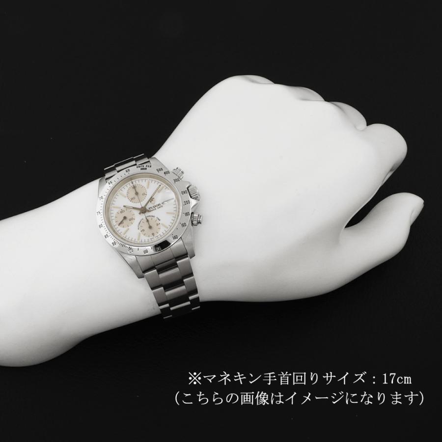 チューダー クロノタイム 79280 中古 メンズ 腕時計 48回払いまで無金利 返品OK｜ginzarasin｜05