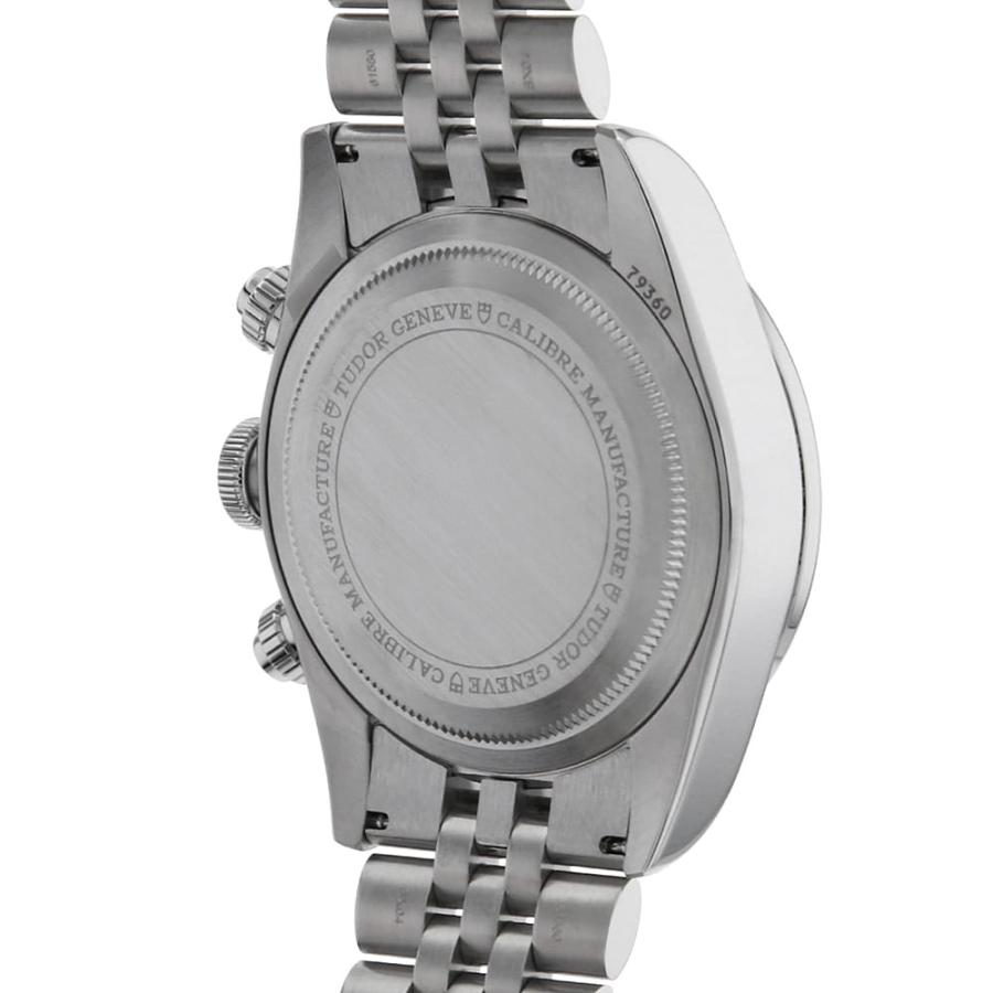 TUDOR（チューダー） ブラックベイ クロノ ブルー ブティック限定