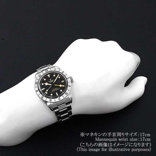 TUDOR（チューダー） ブラックベイ プロ 79470 中古 メンズ 腕時計