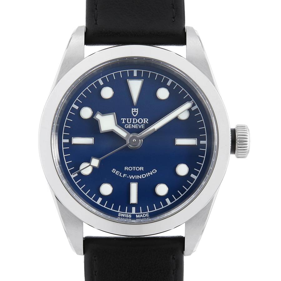 【美品】TUDOR BLACK BAY 36 Ref:79500 チューダー memory-gold_k27936