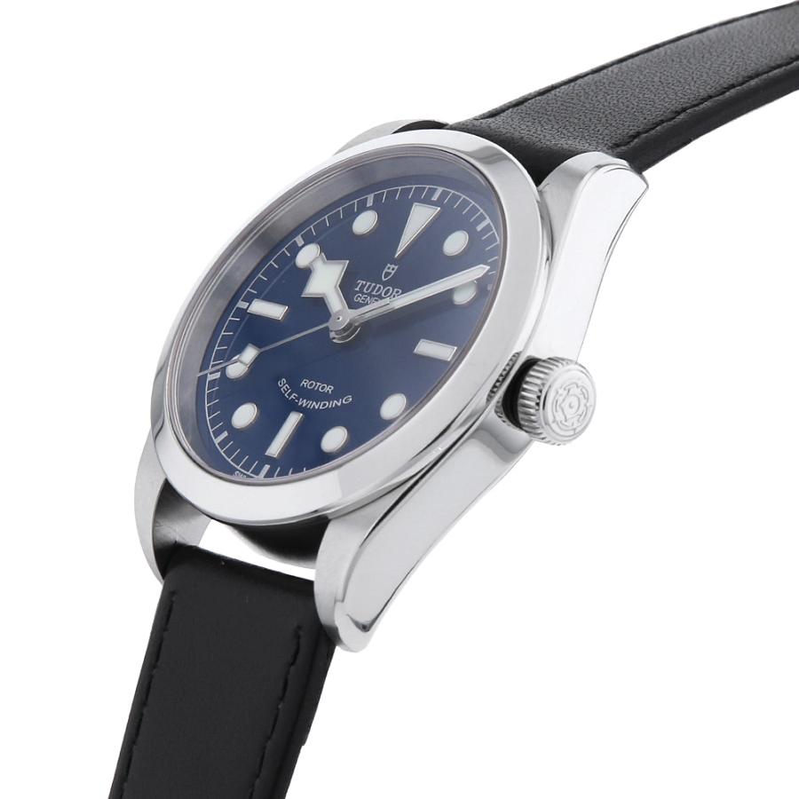 TUDOR（チューダー） ヘリテージ ブラックベイ36 79500 中古 メンズ