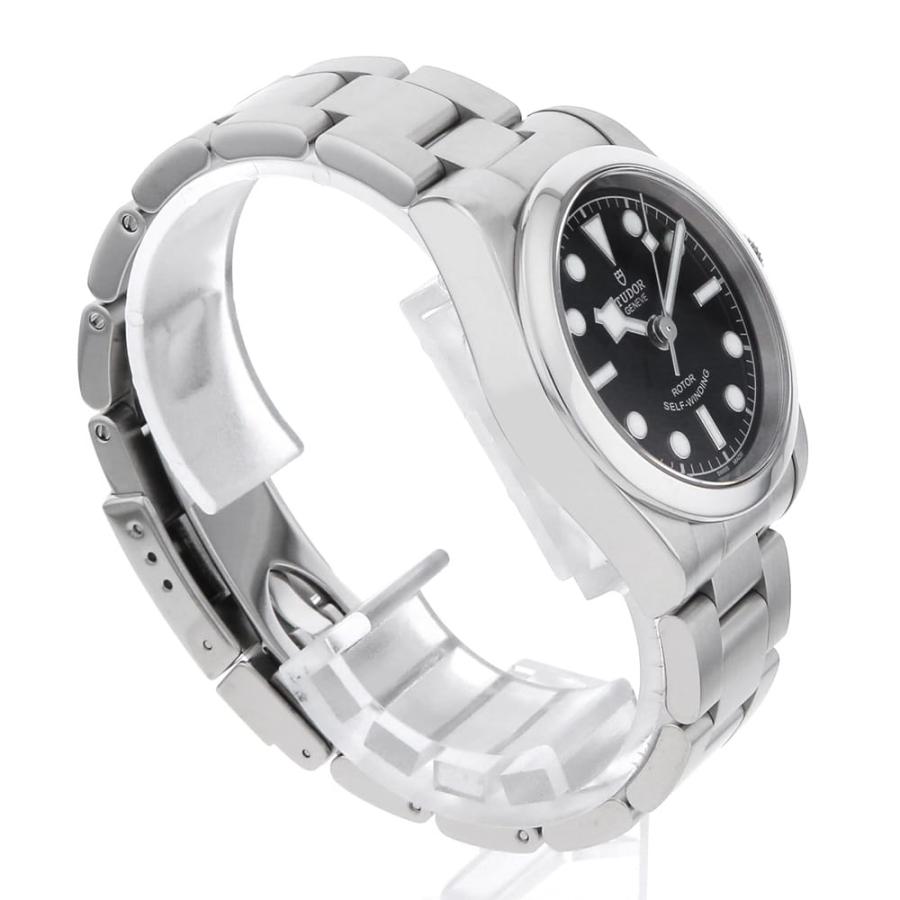 TUDOR（チューダー） ヘリテージ ブラックベイ 32 79580 中古 ボーイズ