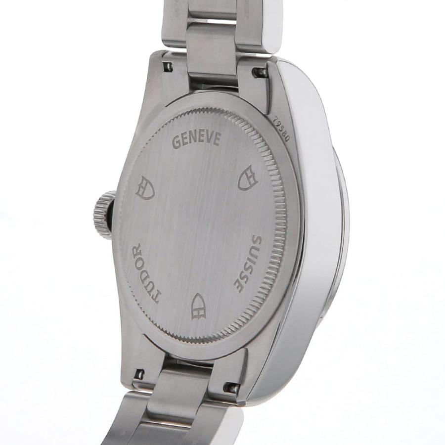 TUDOR（チューダー） ヘリテージ ブラックベイ 32 79580 中古 ボーイズ