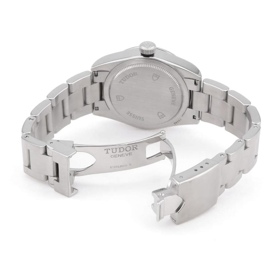 TUDOR（チューダー） ヘリテージ ブラックベイ 32 79580 中古 ボーイズ