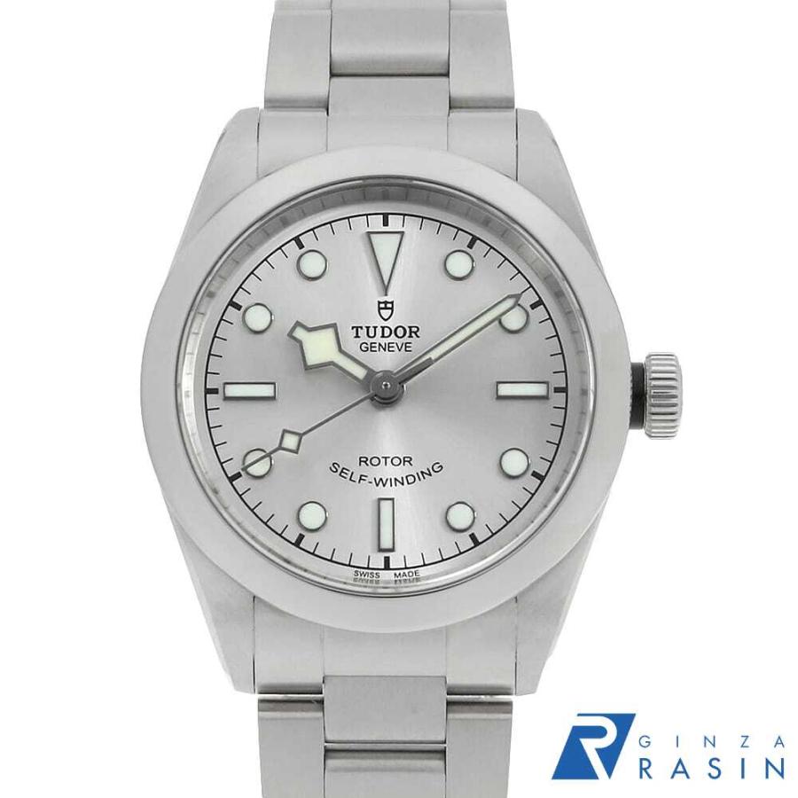 【未使用・希少】comings teen runnings 7インチ TUDOR（チューダー） ヘリテージ ブラックベイ 32 79580 中古 ボーイズ