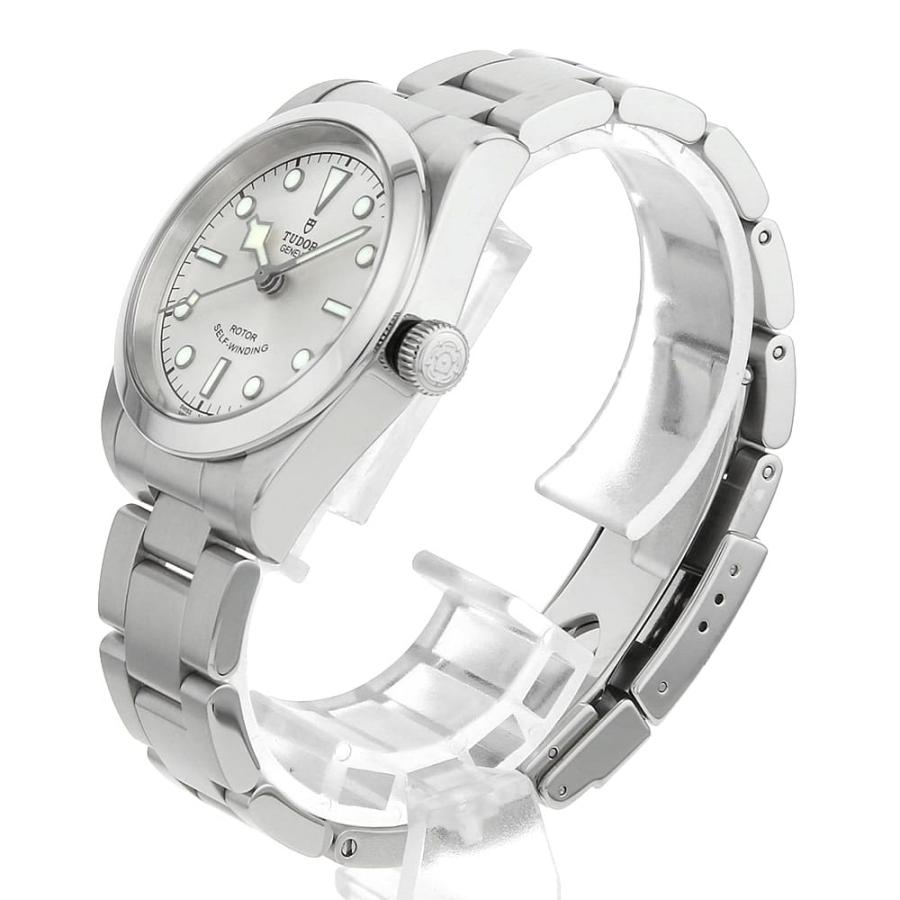 TUDOR（チューダー） ヘリテージ ブラックベイ 32 79580 中古 ボーイズ