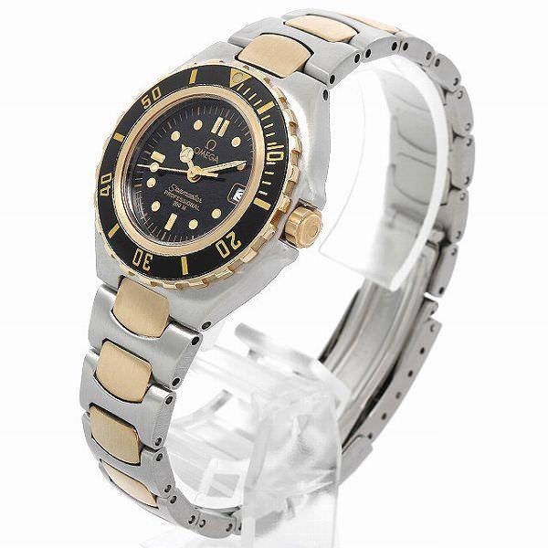 SEAMASTER オメガ シーマスター プロフェッショナル 200M 796.1041