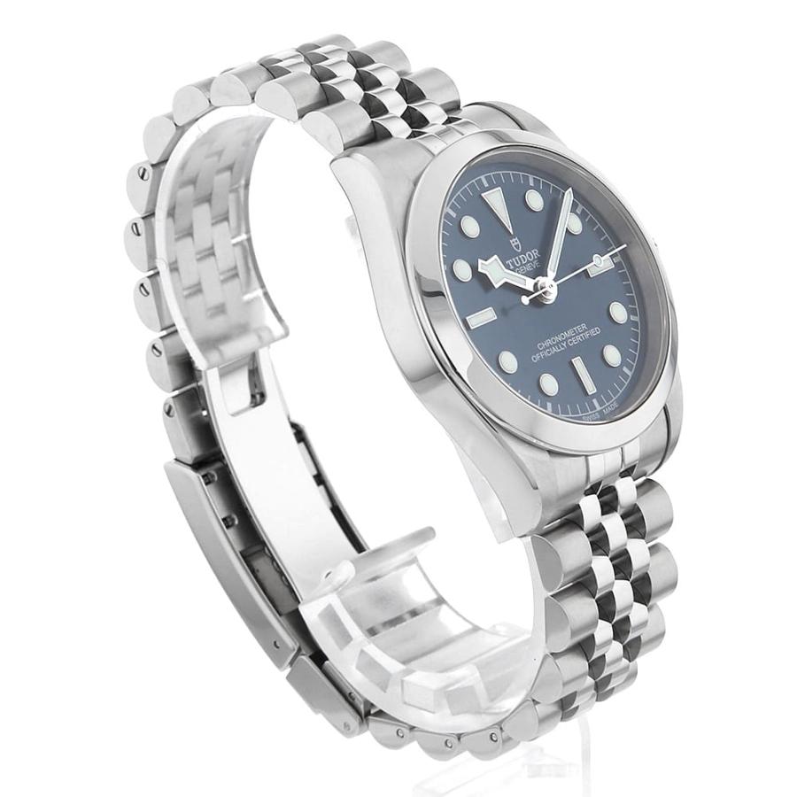 TUDOR（チューダー） ブラックベイ 36 79640 中古 メンズ 腕時計