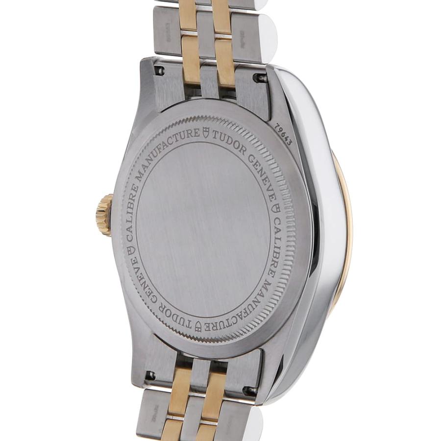 TUDOR（チューダー） ブラックベイ 36 S&G 79643 中古 メンズ 腕時計