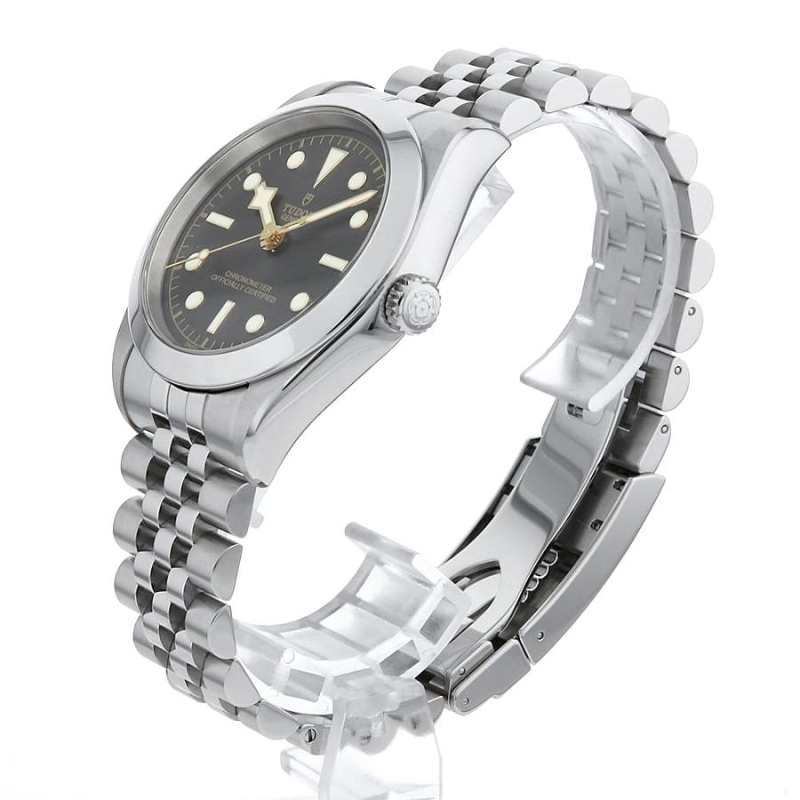 TUDOR（チューダー） ブラックベイ39 79660-0001 中古 メンズ 腕時計