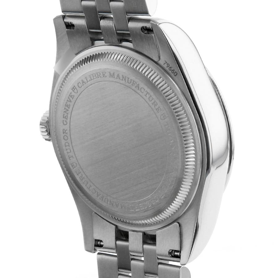 TUDOR チューダー ブラックベイ39 79660 中古 メンズ 腕時計