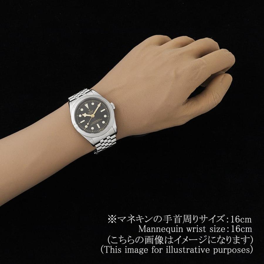 TUDOR（チューダー） ブラックベイ39 79660-0001 中古 メンズ 腕時計