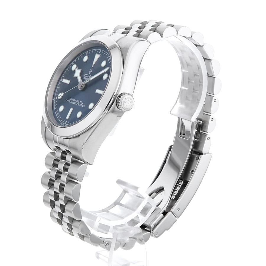TUDOR（チューダー） ブラックベイ39 79660 中古 メンズ 腕時計