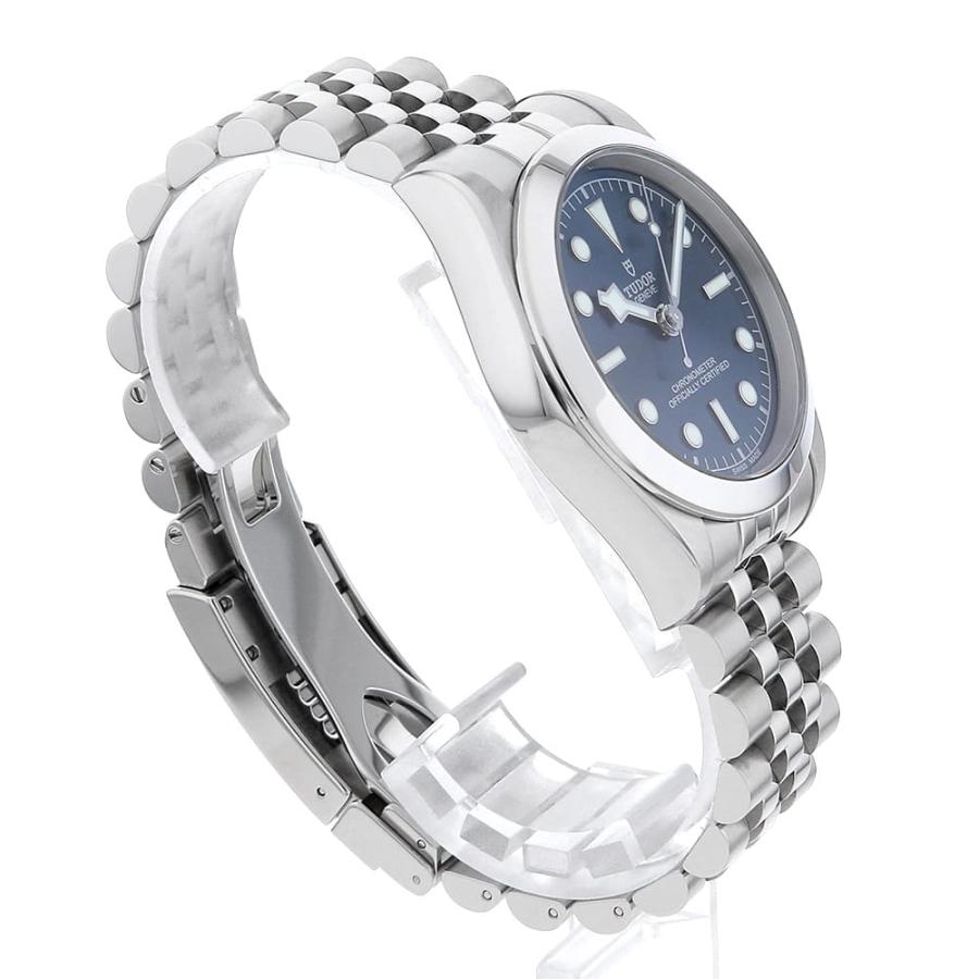 TUDOR（チューダー） ブラックベイ39 79660 中古 メンズ 腕時計