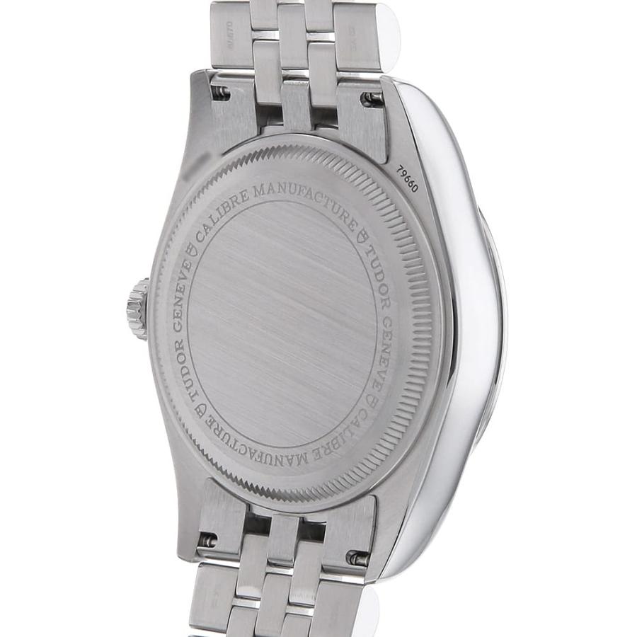TUDOR（チューダー） ブラックベイ39 79660 中古 メンズ 腕時計