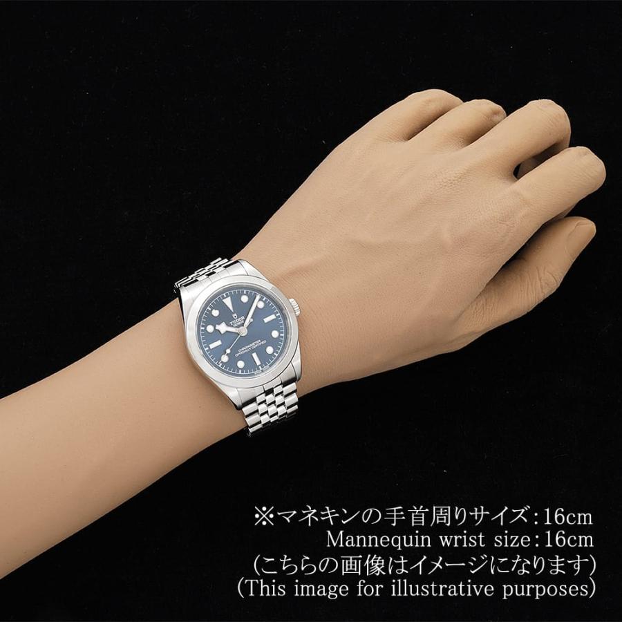 TUDOR（チューダー） ブラックベイ39 79660 中古 メンズ 腕時計