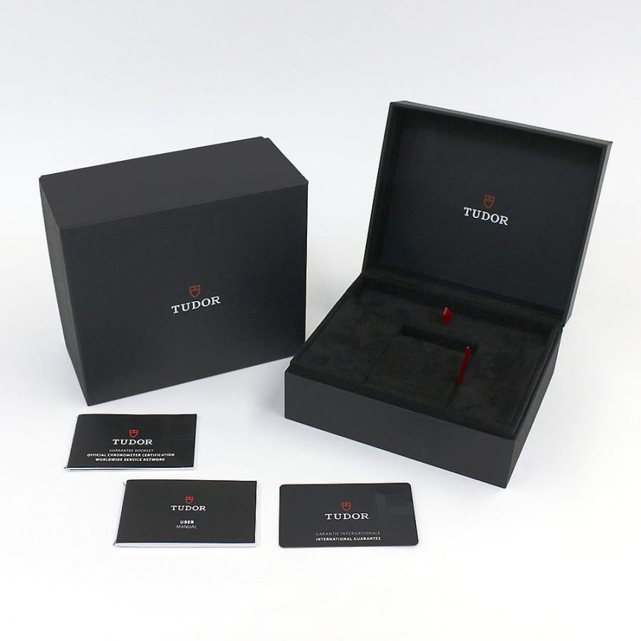 TUDOR（チューダー） ブラックベイ39 79660 中古 メンズ 腕時計