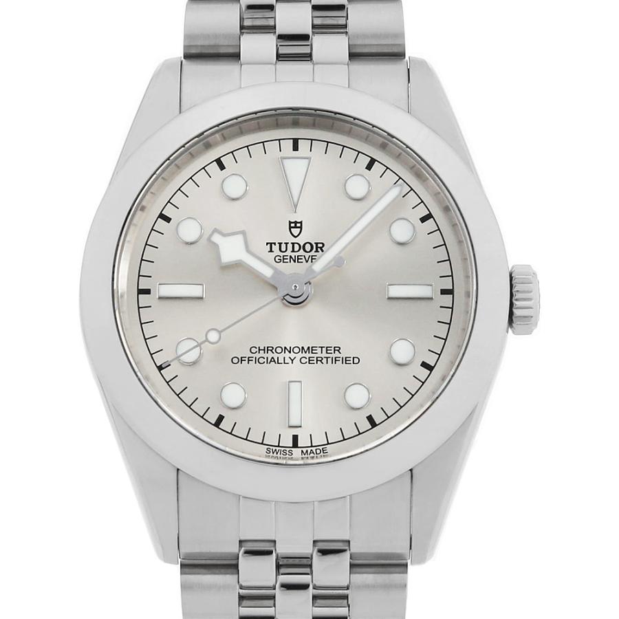 TUDOR（チューダー） ブラックベイ39 79660 中古 メンズ 腕時計