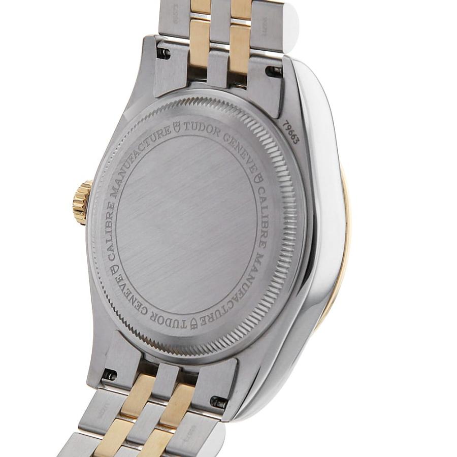 TUDOR（チューダー） ブラックベイ39 S&G 79663 中古 メンズ 腕時計