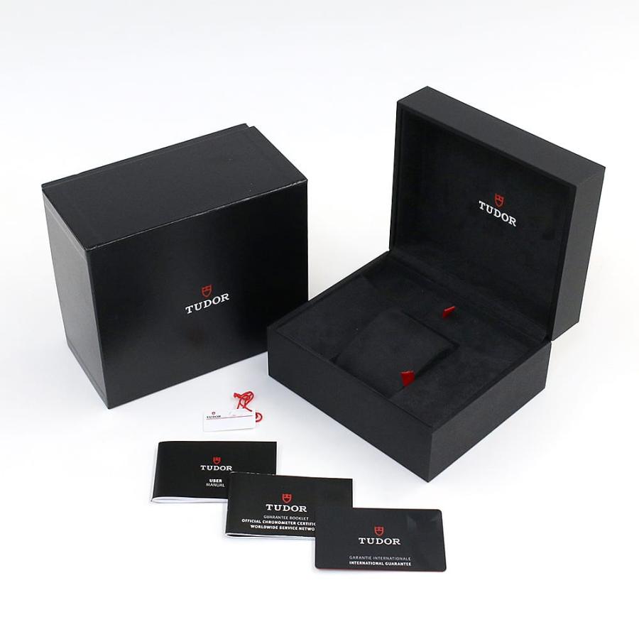 TUDOR（チューダー） ブラックベイ39 S&G 79663 中古 メンズ 腕時計