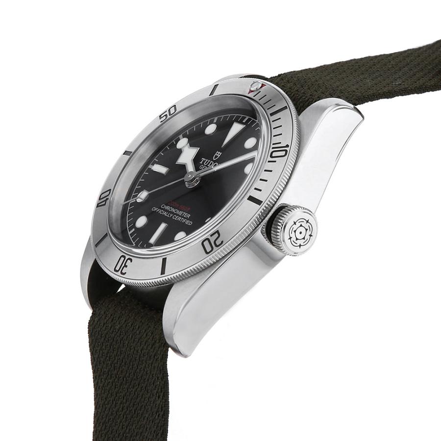 TUDOR（チューダー） ブラックベイ 79730 中古 メンズ 腕時計 : GINZA