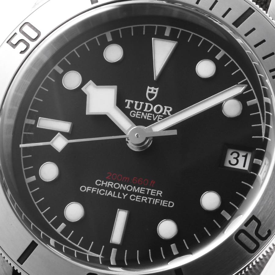 TUDOR（チューダー） ブラックベイ 79730 中古 メンズ 腕時計 : GINZA