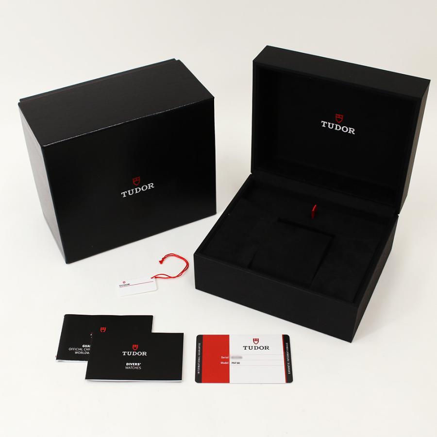 TUDOR（チューダー） ブラックベイ 79730 中古 メンズ 腕時計 : GINZA
