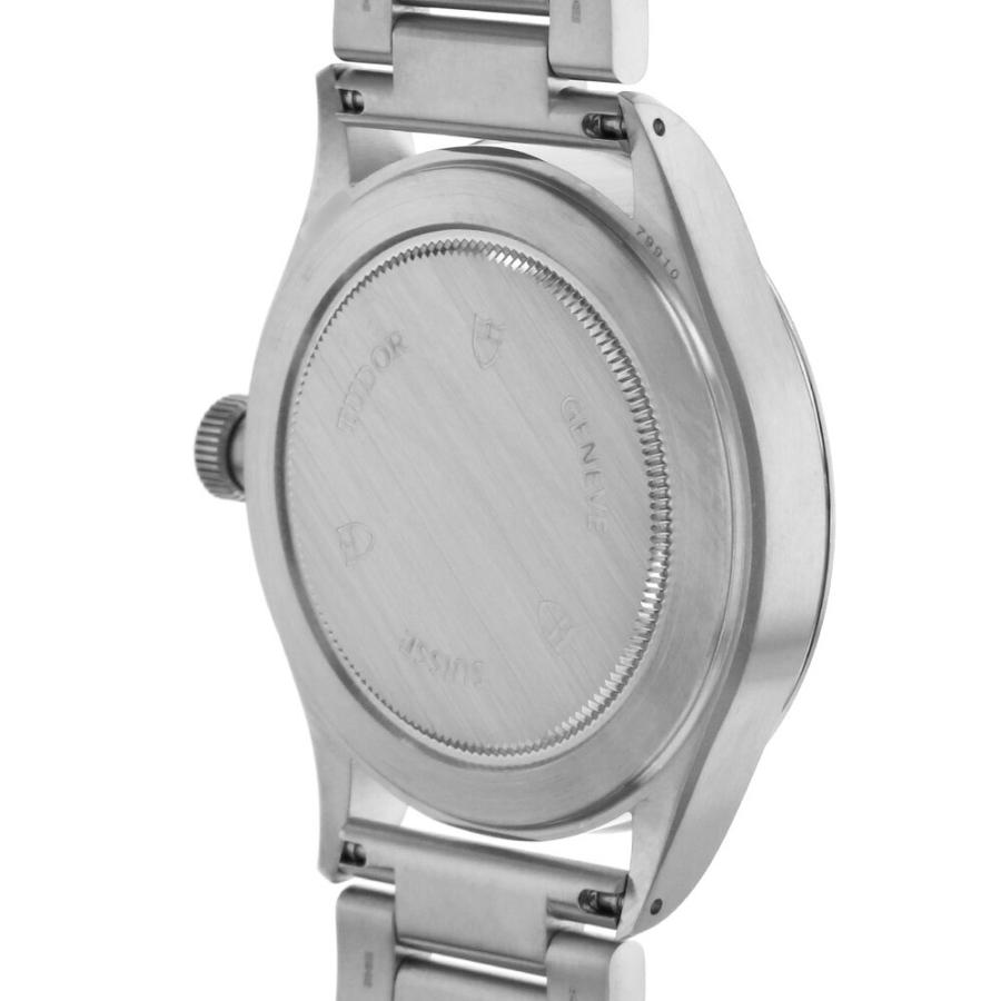 TUDOR（チューダー） ヘリテージ レンジャー 79910 中古 メンズ 腕時計