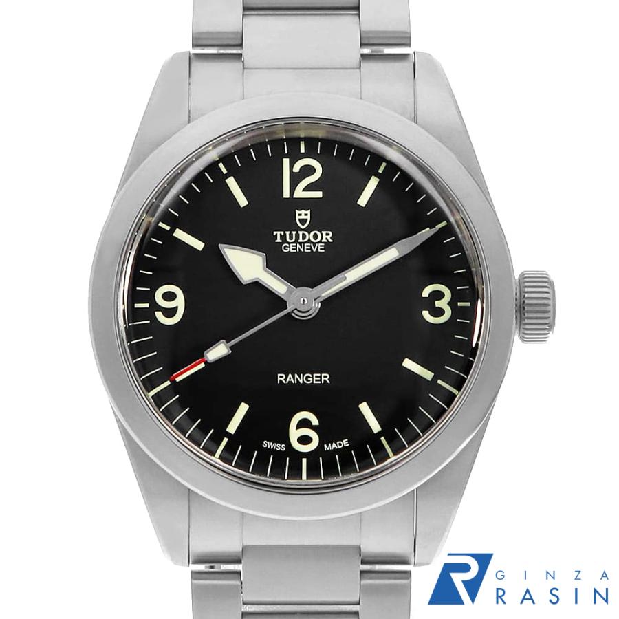 TUDOR（チューダー） レンジャー 79930-0001 中古 メンズ 腕時計