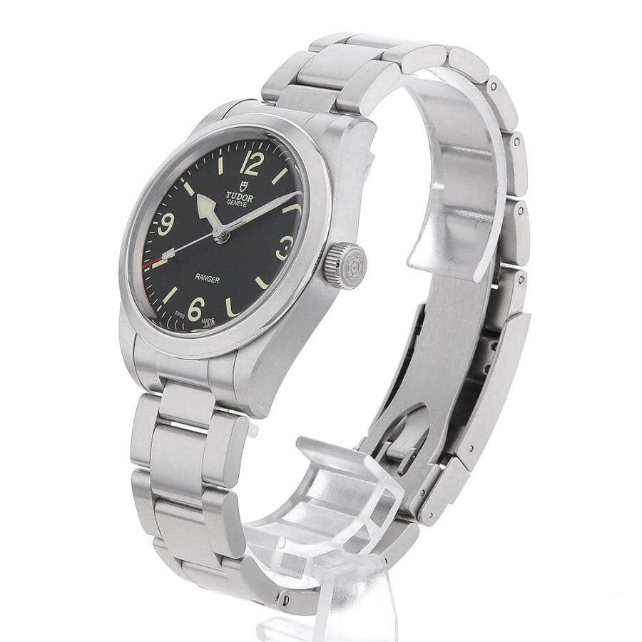 TUDOR（チューダー） レンジャー 79930-0001 中古 メンズ 腕時計