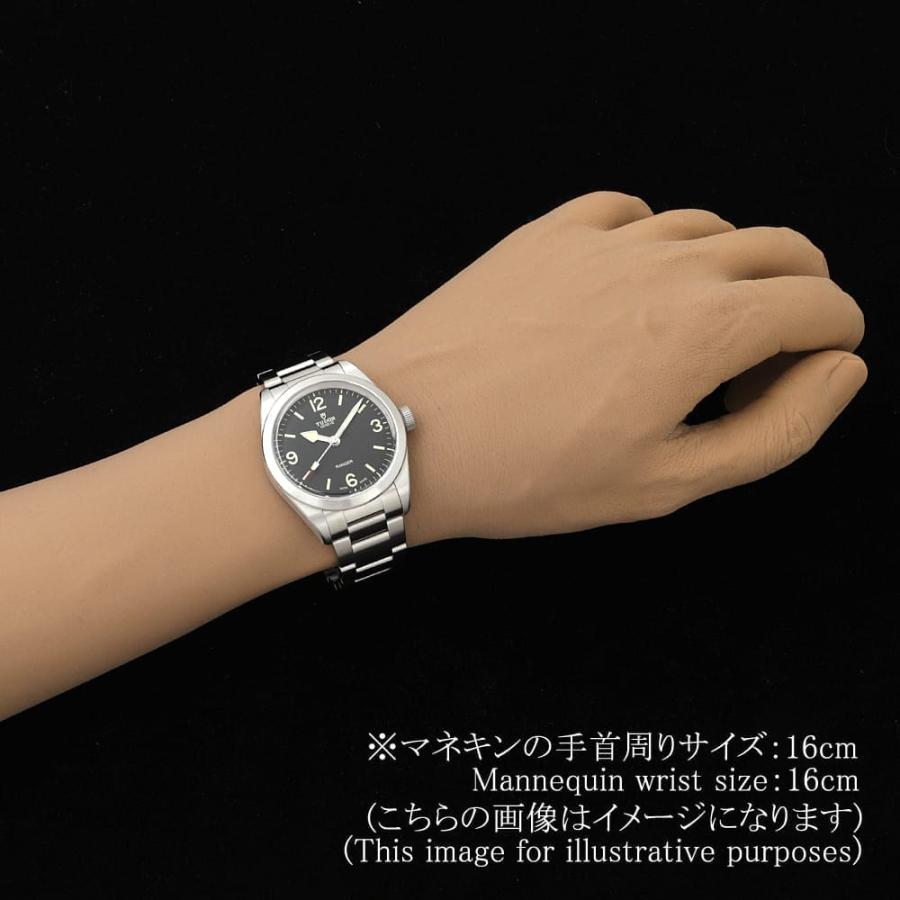 TUDOR（チューダー） レンジャー 79930-0001 中古 メンズ 腕時計