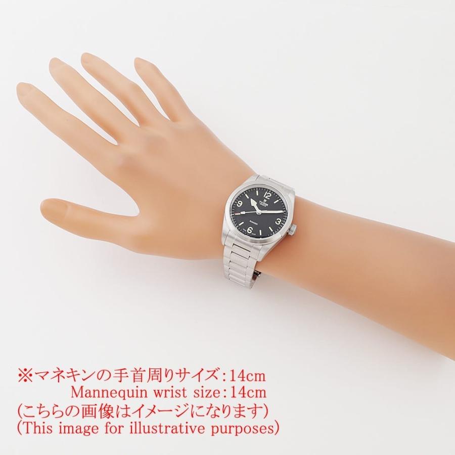 TUDOR（チューダー） レンジャー 79930-0001 中古 メンズ 腕時計