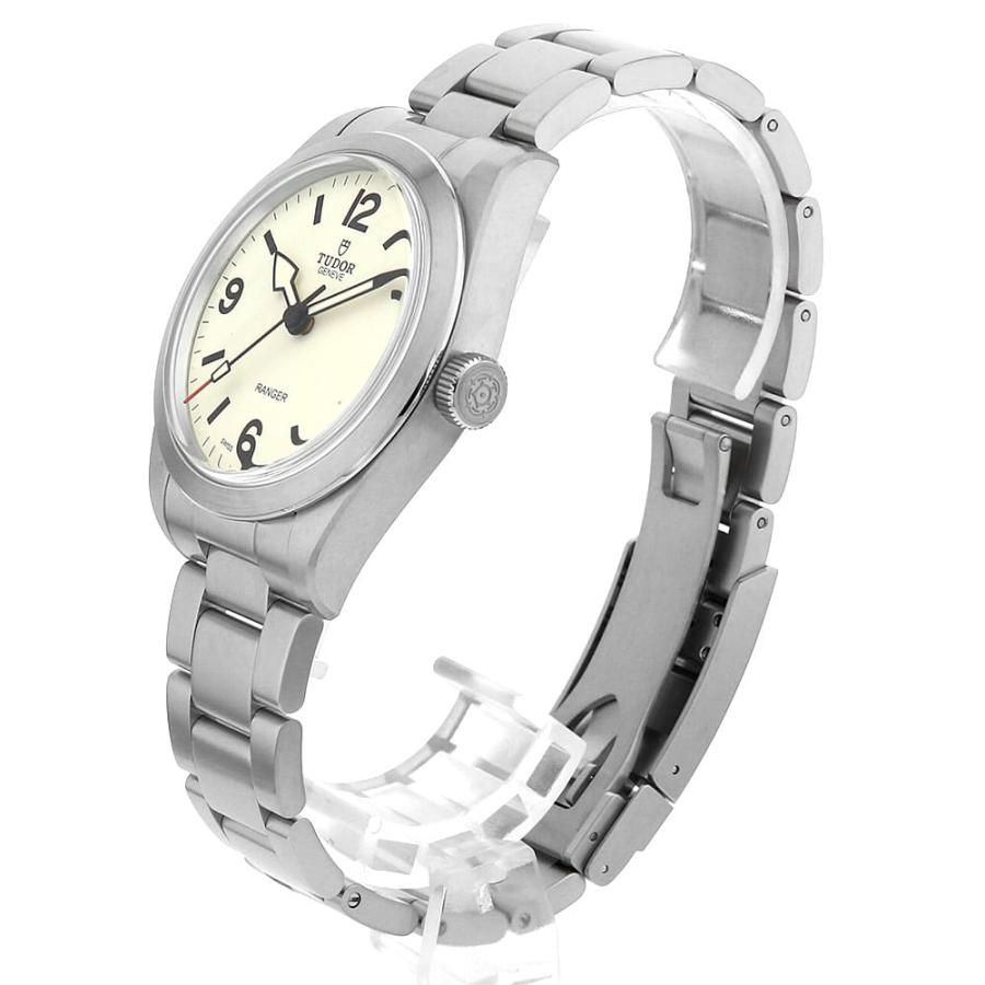 TUDOR（チューダー） レンジャー 79950-0008 中古 メンズ 腕時計