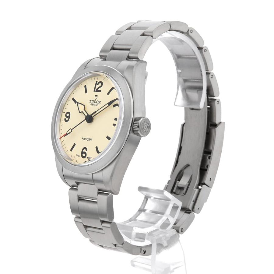 TUDOR（チューダー） レンジャー 79950-0008 中古 メンズ 腕時計